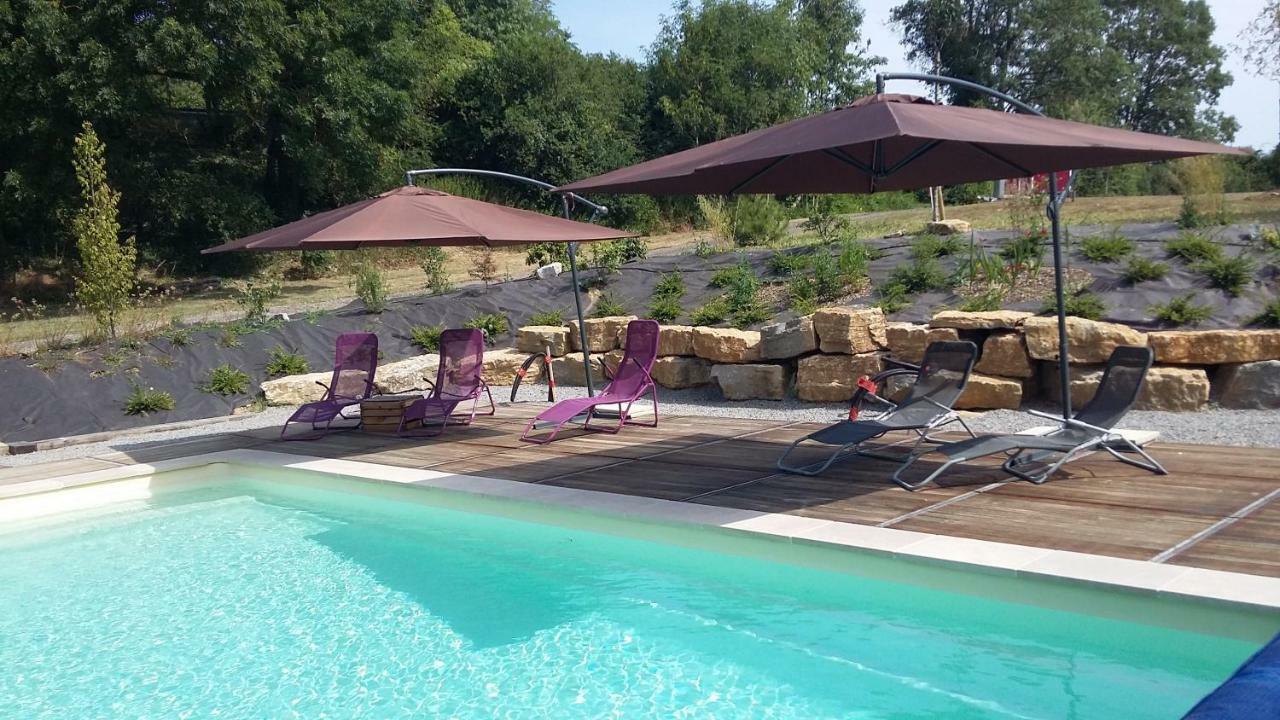 Les Divines Hotel La Rochepot Zewnętrze zdjęcie